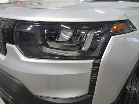 New 2026 Jeep Cherokee Laredo image 27