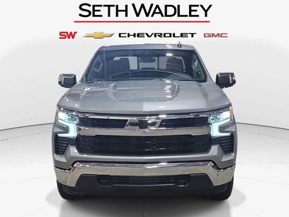 New 2026 Chevrolet Silverado 1500 LT w/ All Star Edition Plus