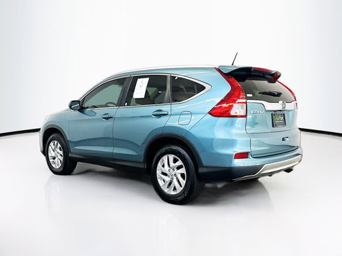 Used 2015 Honda CR-V EX-L image 5