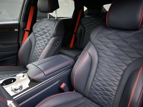 Used 2025 Genesis GV80 3.5T e-SC image 23