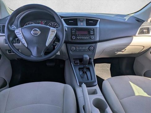Used 2017 Nissan Sentra S image 14