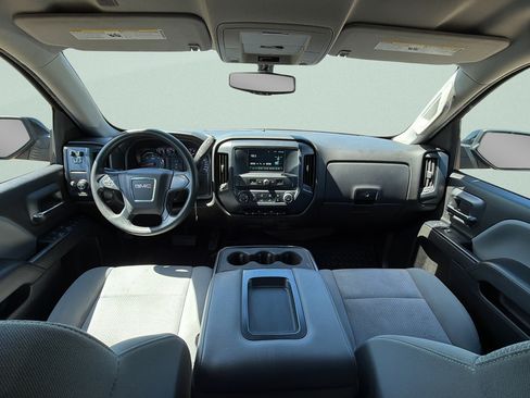 Used 2019 GMC Sierra 1500 Limited w/ Elevation Edition AWD/4WD image 10