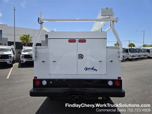 New 2025 Chevrolet Silverado 2500 W/T w/ WT Convenience Package image 5