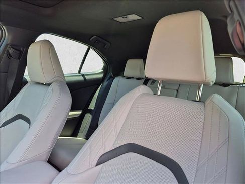 Used 2023 Lexus UX 250h F Sport w/ Accessory Package (Z1) FWD image 5