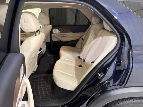 Used 2021 Mercedes-Benz GLE 350 4MATIC image 12