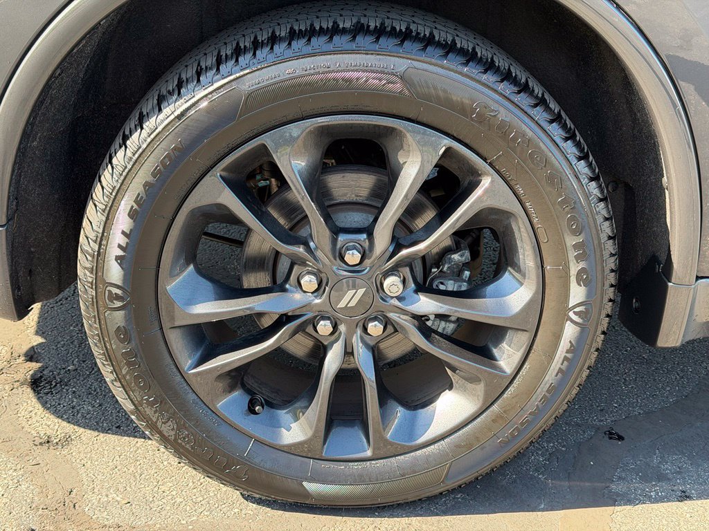 Used 2023 Dodge Durango R/T w/ Blacktop Package AWD/4WD image 51