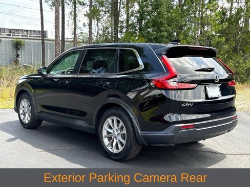 Used 2024 Honda CR-V EX-L image 7