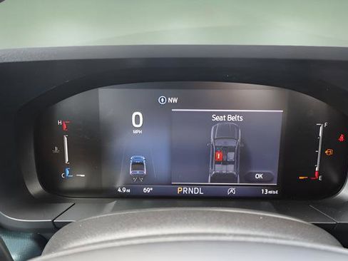 New 2026 Ford Maverick XLT AWD/4WD image 17
