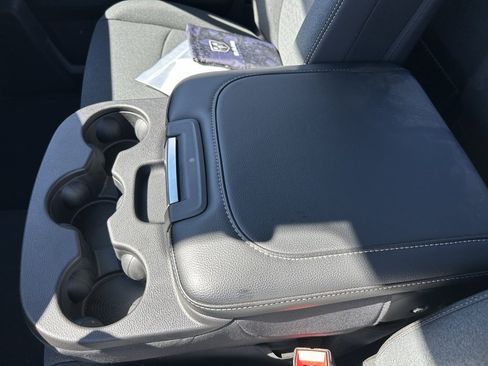 Used 2025 RAM 2500 Tradesman image 21