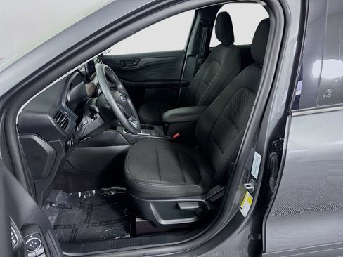Certified 2025 Ford Escape Active FWD image 19