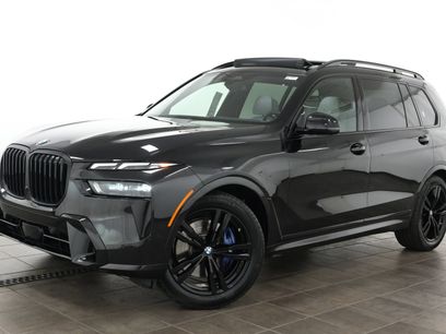 Used 2024 BMW X7 xDrive40i w/ M Sport Package