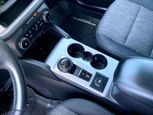 Used 2023 Ford Bronco Sport Big Bend w/ Convenience Package image 15