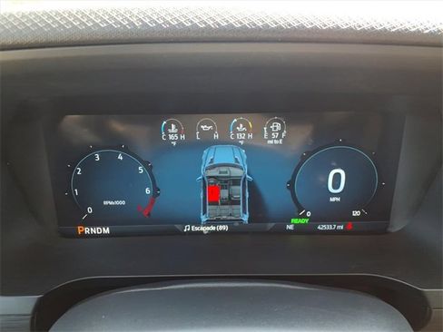 Used 2024 Ford F150 XLT w/ Mobile Office Package image 21