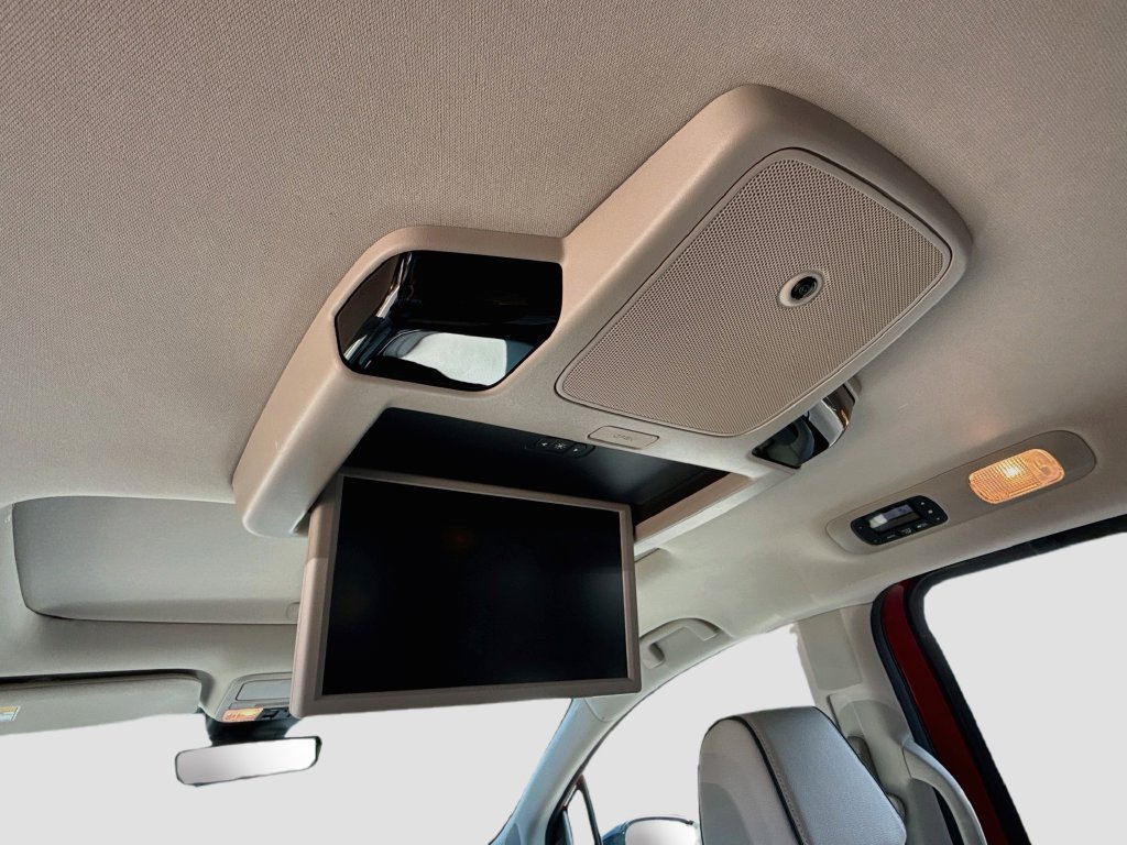 New 2027 Honda Odyssey Elite image 27