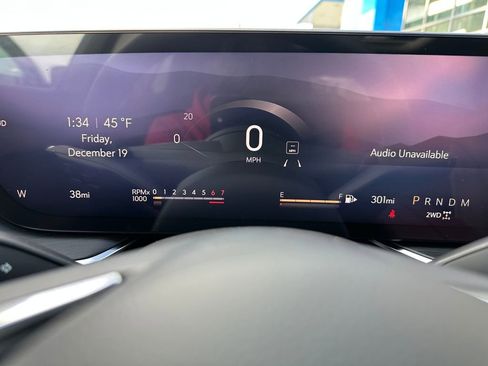 New 2026 Buick Envision Sport Touring image 25