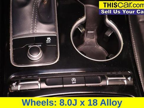 Used 2021 Kia Stinger GT-Line image 19