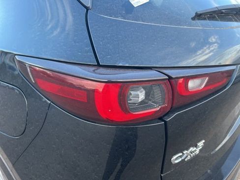 Used 2024 MAZDA CX-5 AWD 2.5 S w/ Select Package image 11