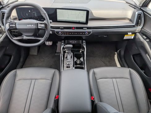 New 2026 Kia Sorento SX image 5