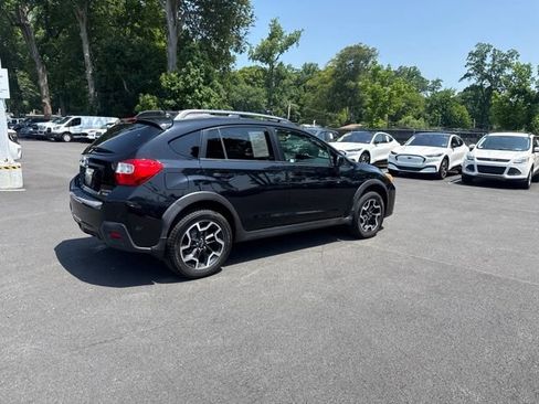 Used 2016 Subaru Crosstrek 2.0i Premium w/ Popular Package #2 AWD/4WD image 7