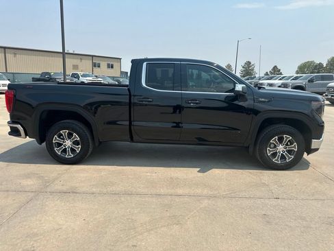 Used 2026 GMC Sierra 1500 SLE AWD/4WD image 33