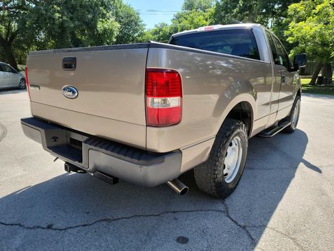 Used 2006 Ford F150 2WD Regular Cab image 10