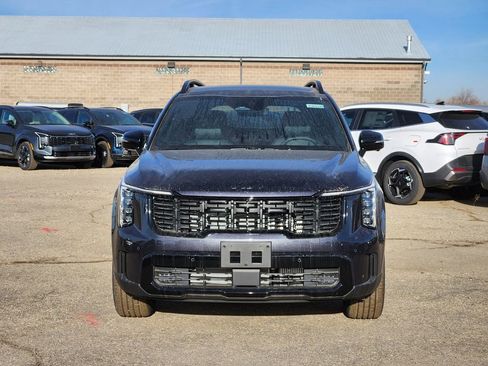 New 2026 Kia Sorento SX Prestige AWD/4WD image 5