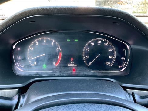 Used 2018 Honda Accord LX image 25