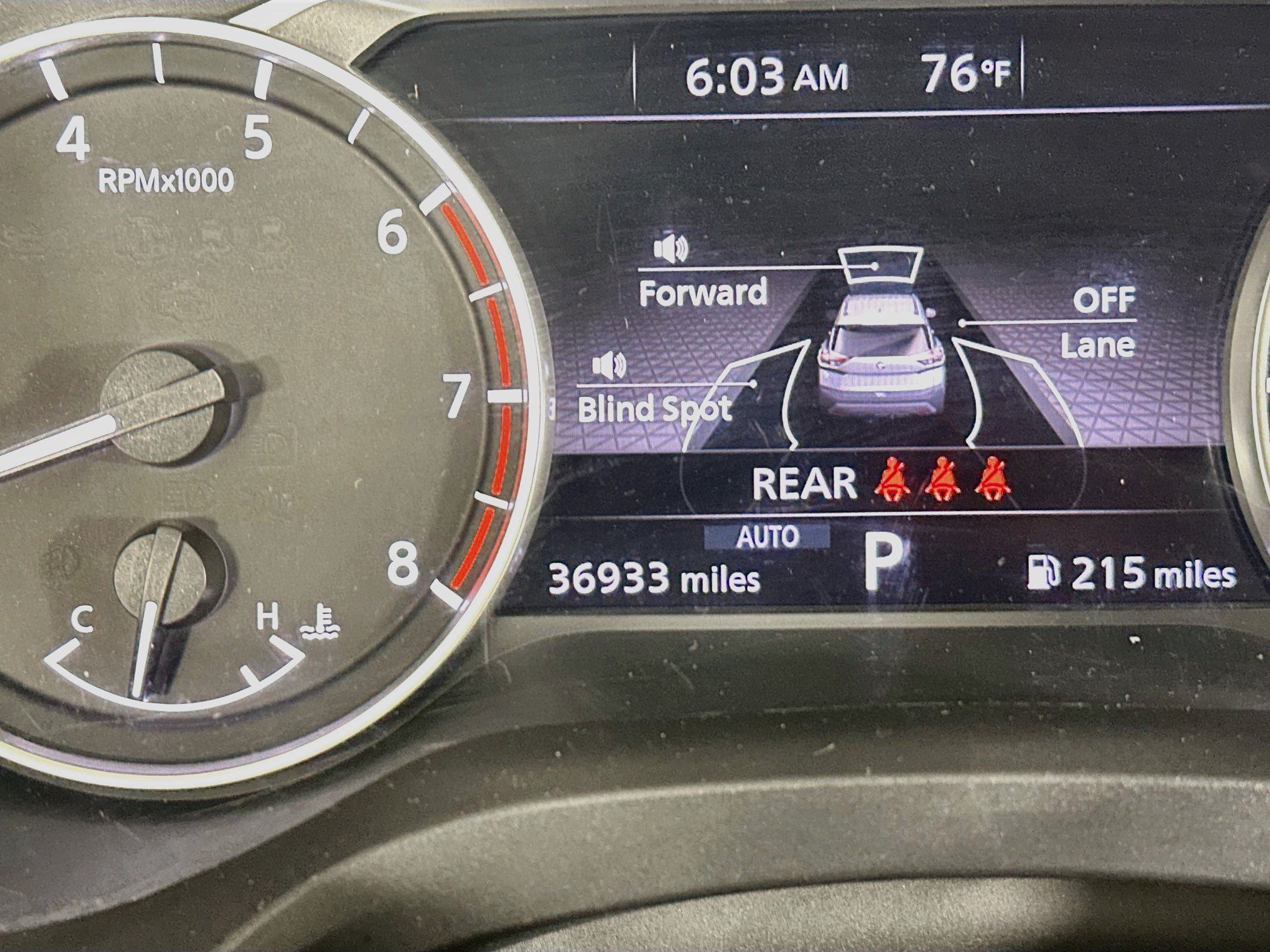 Used 2022 Nissan Rogue SV AWD/4WD image 19