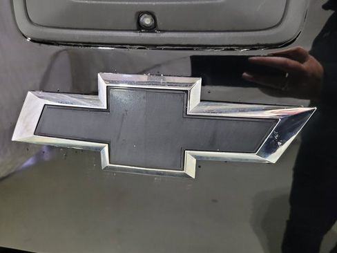 Used 2018 Chevrolet Colorado ZR2 w/ ZR2 Midnight Special Edition image 48