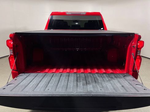 Used 2019 Chevrolet Silverado 1500 LT w/ All-Star Edition RWD image 10