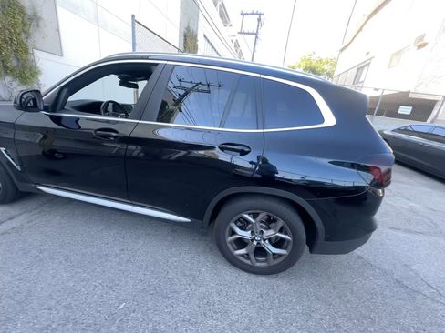 Used 2023 BMW X3 sDrive30i w/ Convenience Package RWD image 2