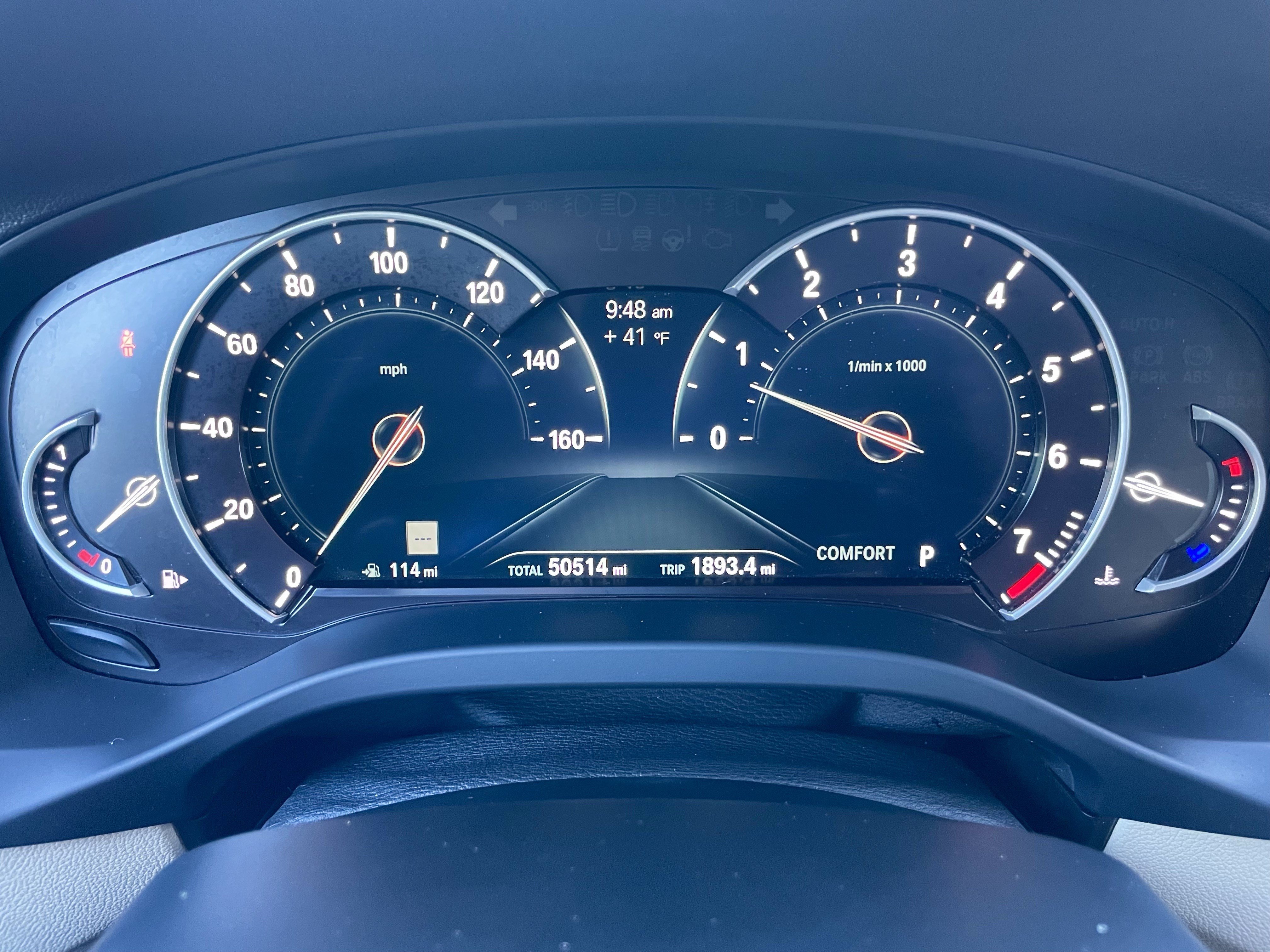 Used 2018 BMW X3 xDrive30i AWD/4WD image 24