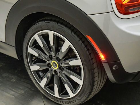 Certified 2024 MINI Cooper SE FWD image 11