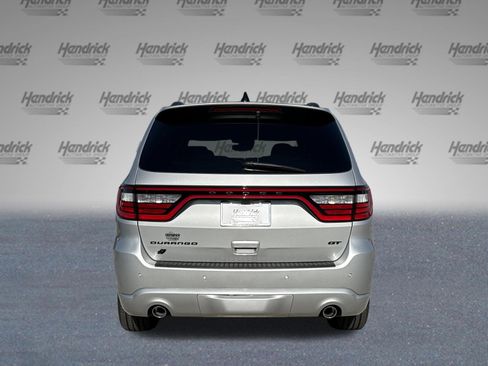 New 2026 Dodge Durango GT image 7