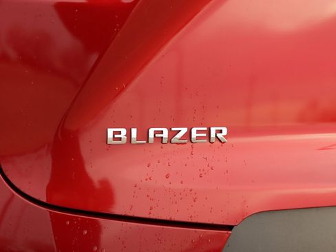 Used 2021 Chevrolet Blazer LT image 31