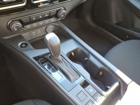 New 2026 Nissan Sentra S image 11