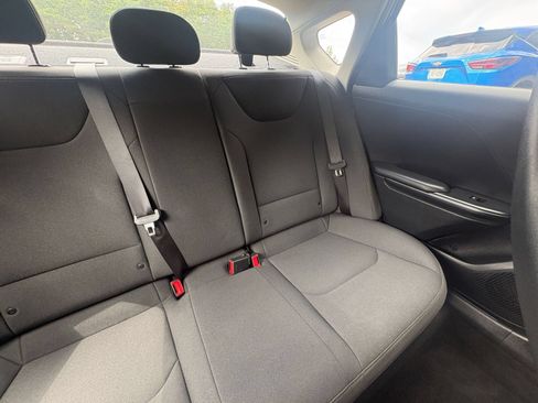 Used 2026 Kia K4 FWD image 30