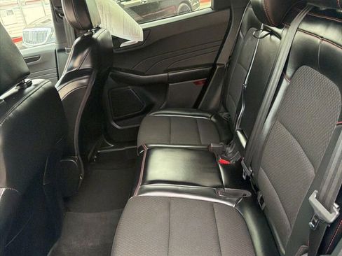 Used 2025 Ford Escape ST-Line FWD image 10