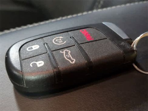 Used 2019 Dodge Durango R/T w/ Trailer Tow Group IV image 40