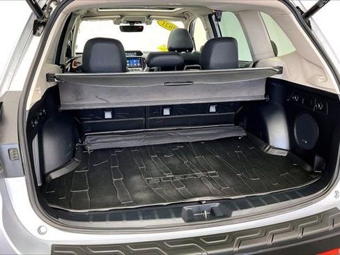 Used 2021 Subaru Forester Sport w/ Popular Package #2 image 27