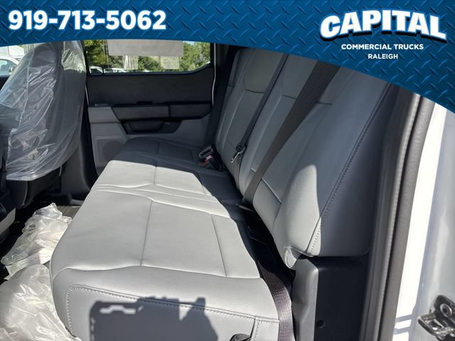New 2026 Ford F450 XL AWD/4WD image 20