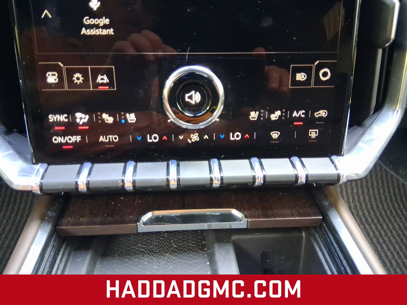 Certified 2026 GMC Acadia Denali Ultimate AWD/4WD image 20