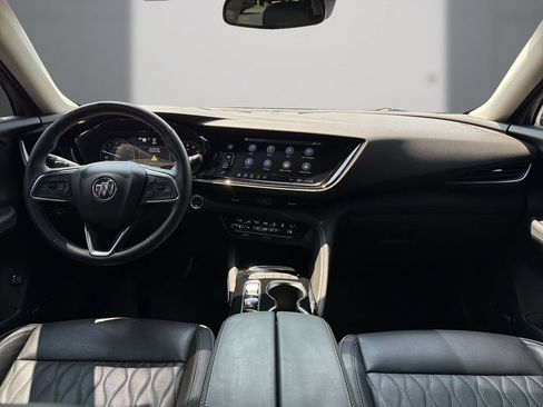 Used 2021 Buick Envision Avenir FWD image 17