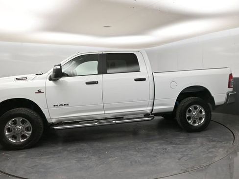 Used 2024 RAM 2500 Big Horn w/ Off Road Package image 5