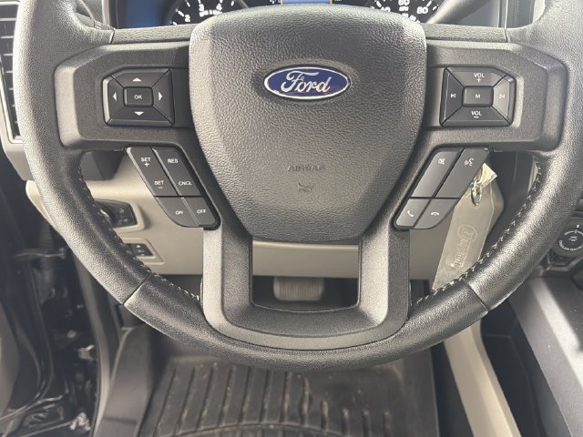Used 2020 Ford F150 XLT w/ Equipment Group 302A Luxury AWD/4WD image 7