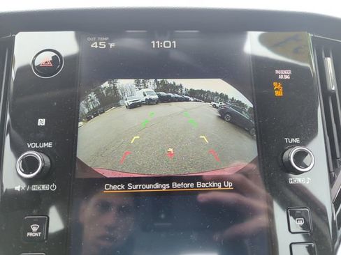 Used 2024 Subaru Legacy Premium image 26