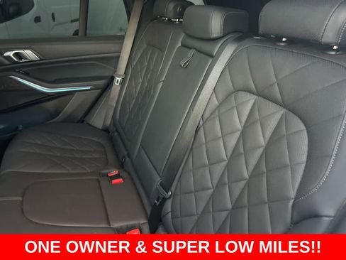 Used 2026 BMW X5 sDrive40i image 27