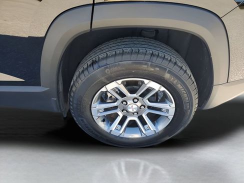 Used 2025 GMC Terrain Elevation AWD/4WD image 19