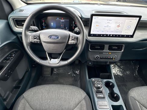 Used 2025 Ford Maverick XLT w/ XLT Luxury Package image 22