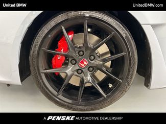 Used 2025 Honda Civic Type R video 2